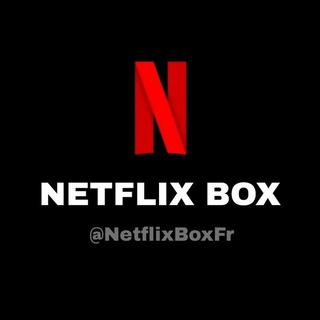 Логотип телеграм канала NETBOX