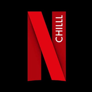 Logo of the Telegram channel Netflix & Chilll