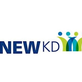 Logo of the Telegram channel NEWKD: news and information 🇺🇦