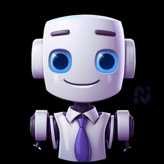 Logo of the Telegram bot Newton | Newmoney.AI