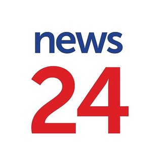 Logo of the Telegram channel News 24h