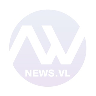 Logo of the Telegram bot Бот NEWS.VL