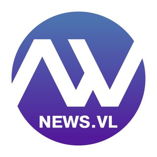 Logo of the Telegram channel NEWS.VL | Владивосток и Приморье