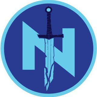 Logo of the Telegram bot NexGami Airdrop (Raised $2M & Mentioned by Binance)