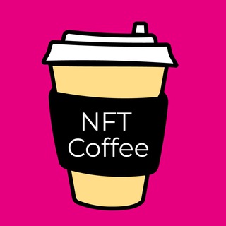 Logo of the Telegram channel NFT Coffee