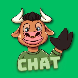 Logo of the Telegram group 💬 Booli Chat [RU]