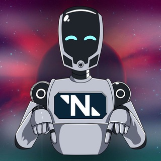 Logo of the Telegram bot TON AirDrop 💎 NFT Гарант - AI 🛰