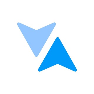 Logo of the Telegram group NFTrade