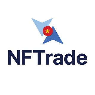 Logo of the Telegram group Nftrade Việt Nam | Group