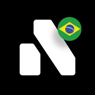 Логотип телеграм группы 🇧🇷 Nicegram Chat | NG BR