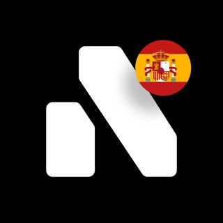 Логотип телеграм группы 🇪🇸 Nicegram Chat | NG ES