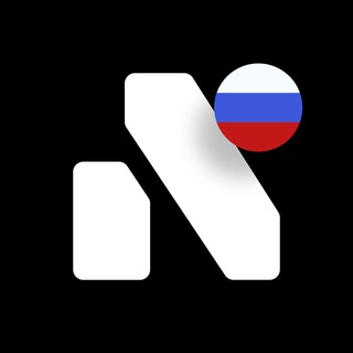 Logo of the Telegram group 🇷🇺 Nicegram Chat | NG RU