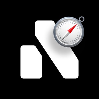 Logo of the Telegram channel Nicegram Navigation