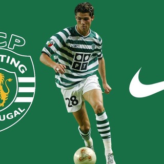 Logo of the Telegram channel Nike Sporting