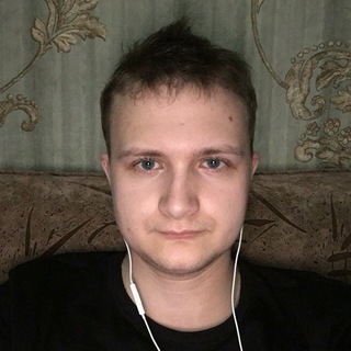 Photo of the private contact Nikita on Telegram