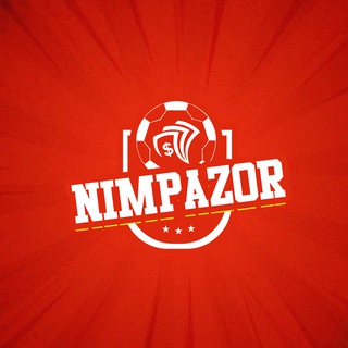 Logo of the Telegram channel NIMPAZOR PRONO