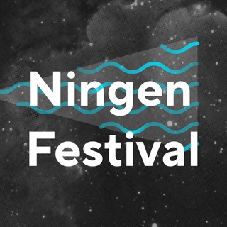 Logo of the Telegram channel NingenFest