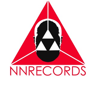 Logo of the Telegram channel NN Records Moscow