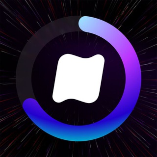 Logo of the Telegram bot Nomis App