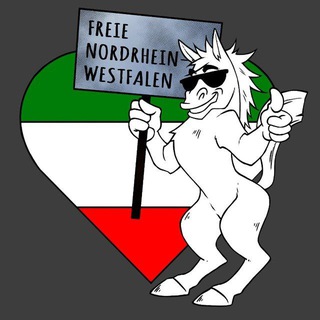 Logo of the Telegram group Nordrhein Westfalen Chat