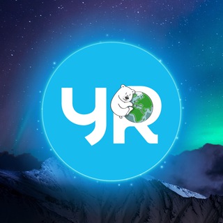 Логотип телеграм канала Norwegian Meteorological Institute on Telegram by GRT: YR / Meteorologisk institutt [Meteo WWF Norway Artic Scientific Research]