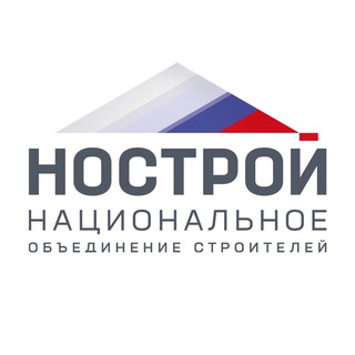 Logo of the Telegram channel НОСТРОЙ