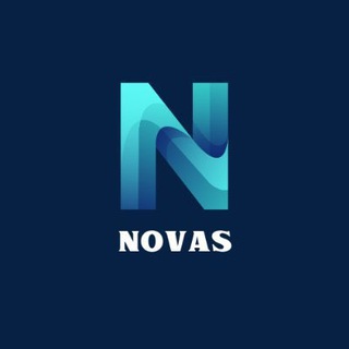 Logo of the Telegram channel Novas Foundation