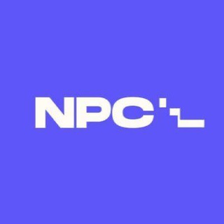 Логотип телеграм канала NPC Labs