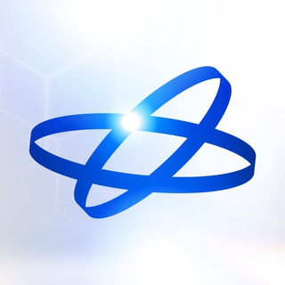 Logo of the Telegram channel Наука.рф