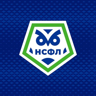 Logo of the Telegram channel НСФЛ