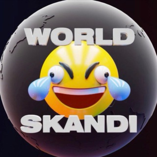 Logo of the Telegram channel Worldskandi-Info