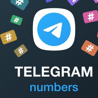 Logo of the Telegram channel Anonymous Numbers