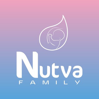 Logo of the Telegram group Nutva Family