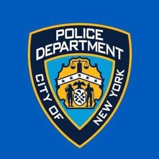 Логотип телеграм канала NYPD News