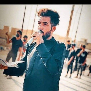 Photo of the private contact ملا مهدي الظالمي on Telegram