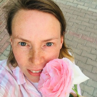 Photo of the private contact Olga Verevkina on Telegram