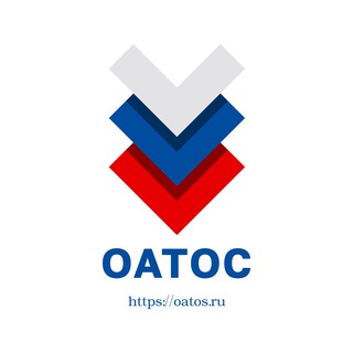 Logo of the Telegram channel OATOS.RU