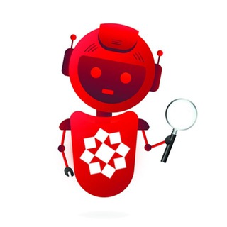 Logo of the Telegram bot Octagon ural bot