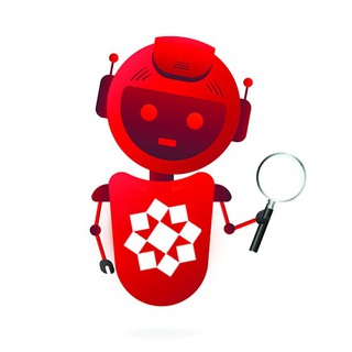 Logo of the Telegram bot Octagon vostok bot