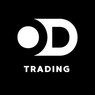 Logo of the Telegram channel ODES → Trading