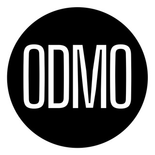 Photo of the private contact ODMO on Telegram