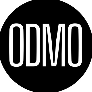 Logo of the Telegram channel ODMO | шоурум | event-площадка