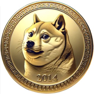 Логотип телеграм канала Official Doge2014 Verification Channel