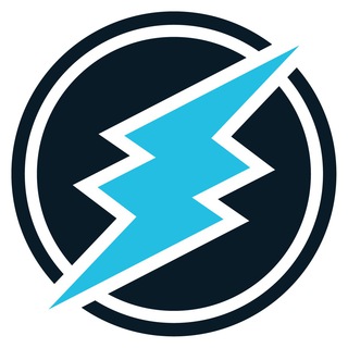 Logo of the Telegram group Electroneum