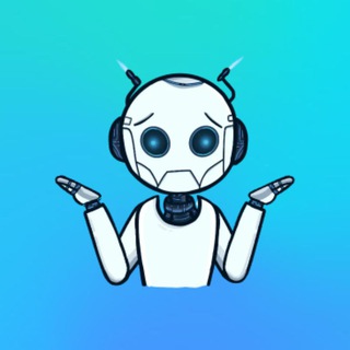 Logo of the Telegram bot Off Lab Support