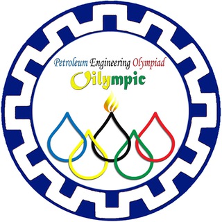 Логотип телеграм канала Oilympic