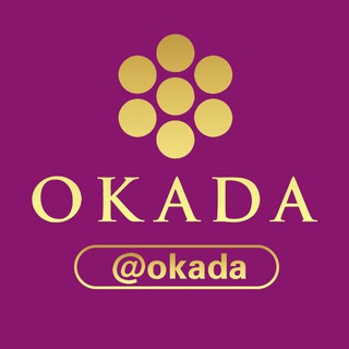 Logo of the Telegram group 🌸OKADA线上@okada