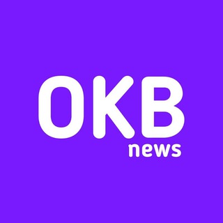 Логотип телеграм канала OKB News / Новости от Ок блогера