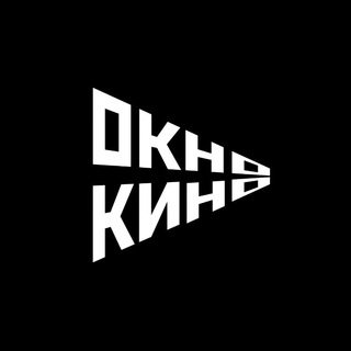 Логотип телеграм канала Окно в кино