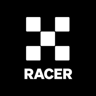 Логотип телеграм канала OKX Racer Announcement